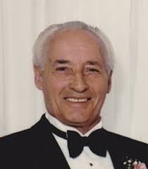 Obituary information for Austin Joseph Richard Trudeau