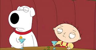 Family Guy - Die unglaubliche Geschichte des Stewie Griffin
