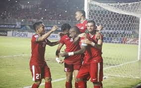 Gol pertma timnas di cetak sang bintang, egy maulana fikri ketika pertandingan baru berjalan 3 menit. Ini Jadwal Lengkap Final Piala Aff 2016 Indonesia Vs Thailand Okezone Bola