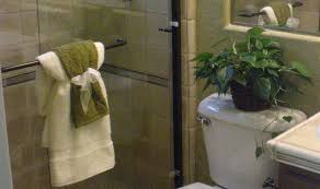 So here are 11 ways to display bathroom towels towel decor ideas. 36 Custom Bathroom Towel Display Arrangement Ideas That Will Accommodate You Beautiful Pictures Decoratorist