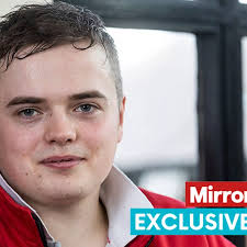 Barman who can taste words explains the name he could never date due to  urine flavour