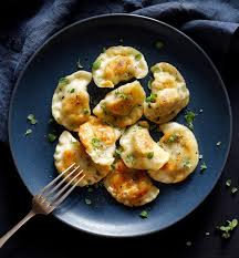 Pierogi Recipe Ninja Ninja Foodi 8 Qt The Xl Pressure Cooker That Crisps Air Fryer Op401 Pierogi Recipe Ninja Cooking System Recipes Pierogies