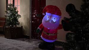 You can chose from our wide selection to mix and match your favourites, or go for decorations in similar styles to give your. Inflatable Santa Youtube