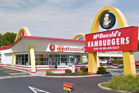 Maybe you would like to learn more about one of these? Only 7 Original Mcdonald S Golden Arches Still Exist And One Is In N J Nj Com
