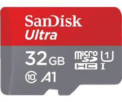We tested the extreme plus 32gb sdhc card in several usb 3.0 card readers as well as cameras. Sandisk Ultra A1 Microsd Microsdhc 32gb Sdsquar 032g Ab 5 99 April 2021 Preise Preisvergleich Bei Idealo De