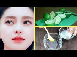 Hanya 3 Menit Cara Memutihkan Wajah Dengan Alami Dengan Cepat Hanya Dengan 2 Bahan Sehat