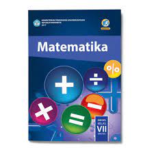 Rpp matematika smp/mts kurikulum berikut memuat identitas sekolah/madrasah, kompetensi inti. Buku Paket Mtk Kelas 7 Semester 2 K13 Ilmusosial Id