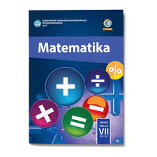 Check spelling or type a new query. Buku Matematika Semester 2 Smp Kelas 7 K13 Revisi Terbaru Shopee Indonesia