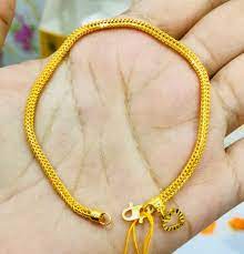 Maybe you would like to learn more about one of these? Gelang Emas 916 Asli Women S Fashion Jewellery On Carousell