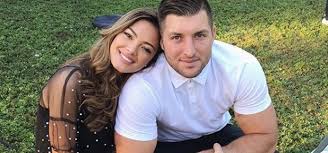 As if tim tebow didn't have enough on his plate, continuing his quest to switch from pro football to pro baseball the wedding plans are still under wraps. Tim Tebow And His Bride To Be Miss Universe Demi Nel Peters Saving Sex For Wedding Night