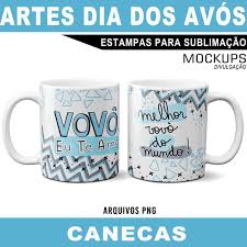 Avô, avó e menino, avós velhice, três felizes, diversos, criança png. Artes Canecas Dia Dos Avos Pandoca Mockups No Elo7 Laura Mv Estampas Sublimacao 1645141
