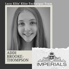 International Dance Technique