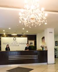 Bukit indah home stay amed. Hotel Bukit Indah Accommodations