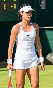 Wang Qiang (Tenis-China) | Tennis players female, Ladies tennis, Tennis  clothes