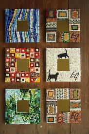 Arianna Mosaici Ikea Hack Of Malma Frames