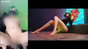 PORN Reaction Tatsumaki One Punch Man cosplay