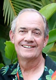 James Bryce Abel Obituary