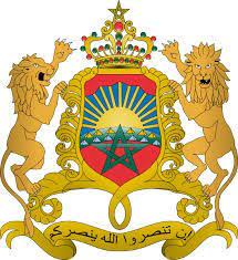 Le ministre de l'intérieur des collectivités locales et de l'aménagement du territoire préside l'ouverture de la conférence nationale sur la stratégie de prévention et de gestion des risques majeurs mardi 30 mars 2021. Logo Maroc Recherche Google Coat Of Arms Morocco Heraldry