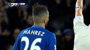 The sides come into this separated by just a point near the top of the table. Premier League 2015 2016 Leicester Vs Liverpool 2 0 Youtube
