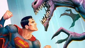 Man of tomorrow online free in full hd quality. Superman Man Of Tomorrow The Dawn Of A New Dcau