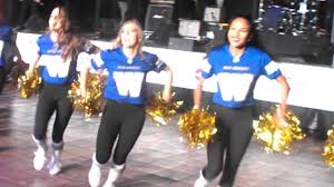 Maybe you would like to learn more about one of these? Winnipeg Blue Bombers Cheer And Dance Grey Cup 2019 At Spirit Of Edmonton Party Youtube