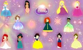 10 gambar princess cinderella free download | gambar top 10. Gambar Kartun Princess Facebook