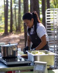 The Union Exchange | TOP CHEF AT THE FARM 🧑‍🍳🔪We've been keeping a  pretty big secret over here at The Union Exchange… 👀 Back in September,  our farm was... | Instagram