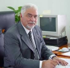 Évora: José Ernesto Oliveira cessa funções de presidência 5 meses antes do  final do mandato