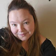 ☀️ Hi ☀️ My name is Dr. Rhianna Thomas (weaver) and I own and operate Big  Sky Fertility and Wellness. This week is ✨️Eating Disorder Awareness Week✨️  and I thought I'd be