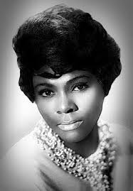 Remembering soul singer Delia Warwick