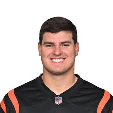 Trey Hendrickson Stats, News and Video