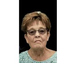 Martha Harrington Obituary (1941