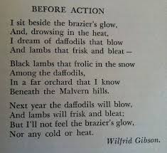 World War One Poem Poems And Poetry War Quotes Poetry Words Poems