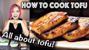 That's why you can safely use tofu to compliment your favorite meals even after the sell by date has lapsed, if it was stored properly. How To Cook Tofu Like A Boss Beginner S Guide To Tofu Youtube