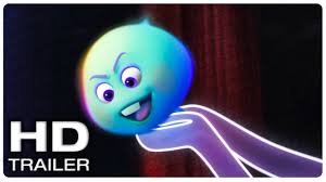 Soul isn't pixar's finest or most resonant film, but its beautiful animation and soundtrack, paired with fun characters make for an enjoyable watch. Terry Introduces 22 Scene Soul New 2020 Movie Clip Hd Youtube