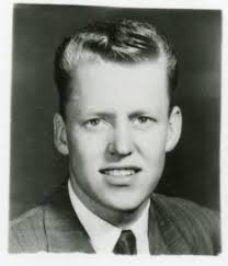 Ralph Eugene Ellingson (1930-1978)
