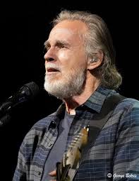 Jackson Browne at The Shed at Tanglewood