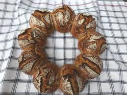 Butterbrot Ausgebackenes Brotchen Neue Rezepte