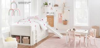 Room sharing may not be an ideal situation. Girls Bedroom Ideas Pottery Barn Kids