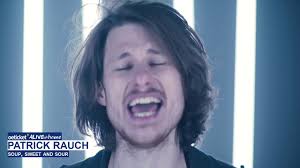 ALIVE@home #65 mit Patrick Rauch