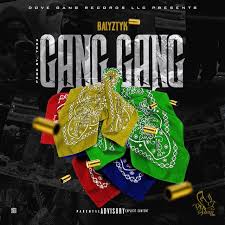 Hip Hop Rap Song Gang Gang Radio Edit By Balyztyk In 2020 Rap Songs Hip Hop Songs Spotify Music