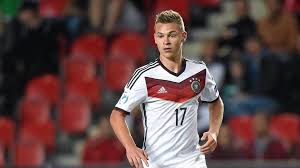 11 post karma 353 comment karma. Europas Wunderkinder Joshua Kimmich Uefa U21 Em Uefa Com