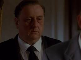 Midsomer Murders" Murder