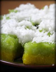 Custard sauce is called crème anglaise (english cream) in french cuisine Tapioca Cake Recipe Steamed Version