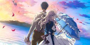 Where to watch, netflix release, & season 2 update 2021. Violet Evergarden The Movie Kommt Ins Kino Anime2you