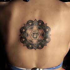 Mandala Tattoo Heart Chakra 1 Facebook Chakra Tattoo Heart Chakra Tattoo Tattoos