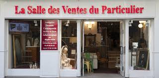 We did not find results for: La Salle Des Ventes Du Particulier
