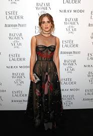 The grammys might have introduced a dress code banning pop stars from showing too much flesh at this year's ceremony, but that didn't stop katy perry and rihanna from working it on the red carpet. Emma Watson S Best Red Carpet Looks Popsugar Fashion