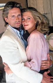 Updated on 17 sep, 2015 published on 17 sep, 2015. The One That Got Away Kathleen Turner Daily Mail Online