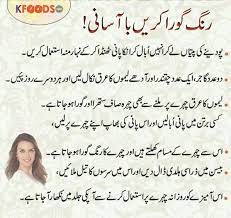 Protect your face when you shave · 3. Pin By Bushra Aftab On Zubeda Aapa K Totkey Beauty Tips For Skin Beauty Tips In Urdu Beauty Skin Care Routine